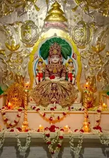 Shri Mahaveer Swami,  Best Jain Dharma Spiritual Stuti