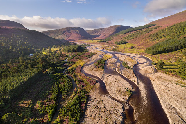 Glenfeshie