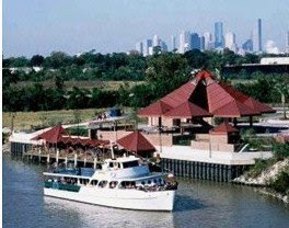 Boat tours in Houston