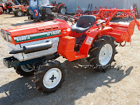 τρακτέρ Kubota