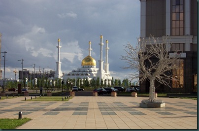 Astana