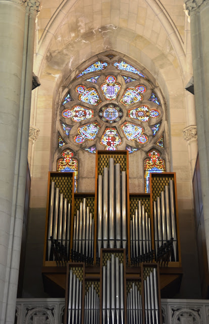 Sagrado Corazon Tibidabo