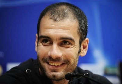 Josep Guardiola