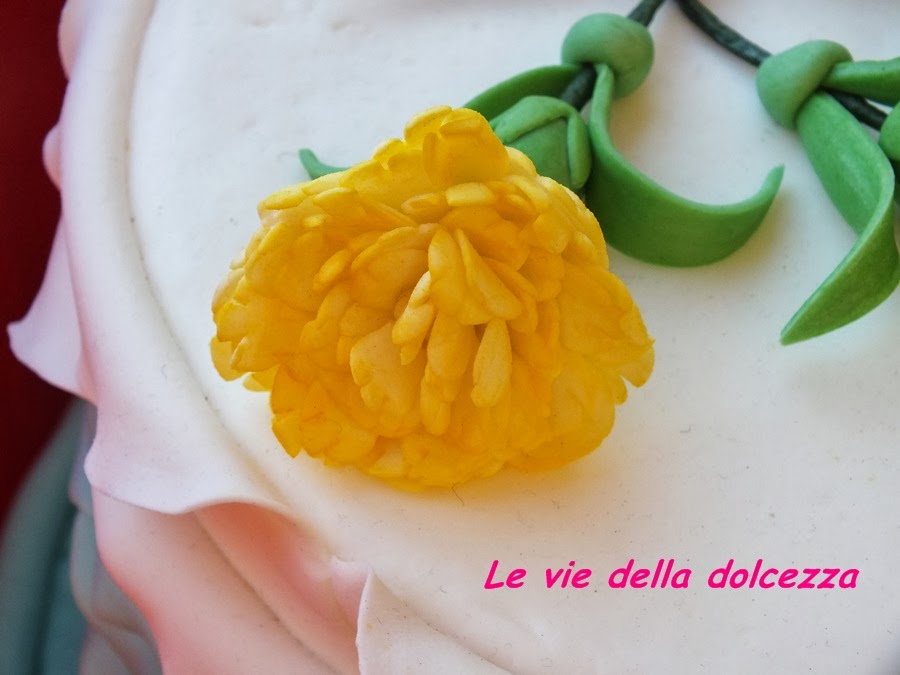 Torta Torre del Greco