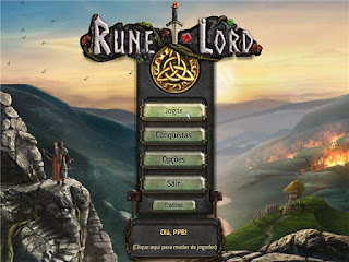 Rune Lord