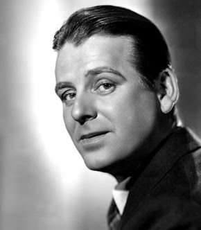 Publicity still, Wallace Ford