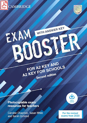 EXAM BOOSTER for A2 pdf audio