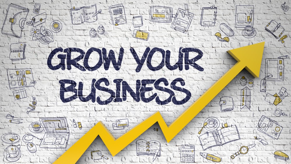 Grow Your Small Business