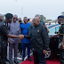 Police visibility has significantly reduced crime – Akufo-Addo