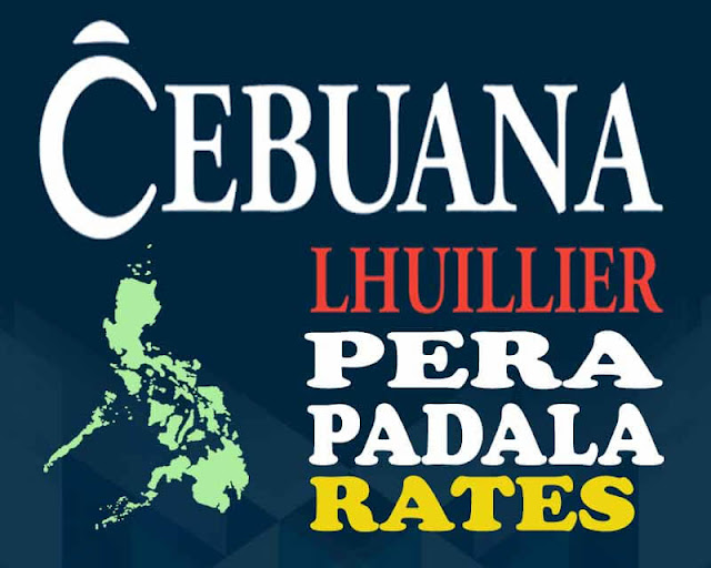 Image result for images for cebuana lhuillier