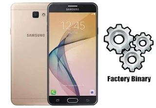 Samsung Galaxy J5 Prime SM-G5700 Combination Firmware
