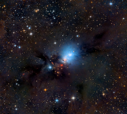 NGC 1333