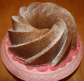 Build a Bundt