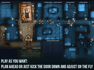 Door Kickers v1.0.55