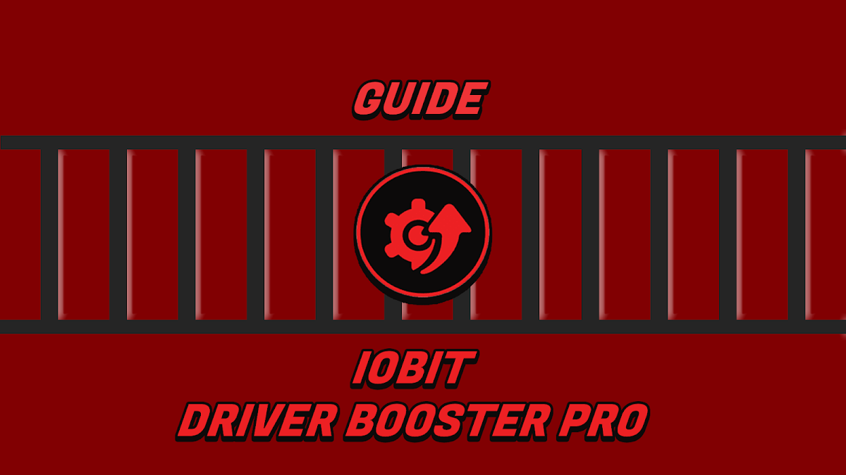 Tutorial IOBIT Driver Booster | Update Driver Sekali Klik