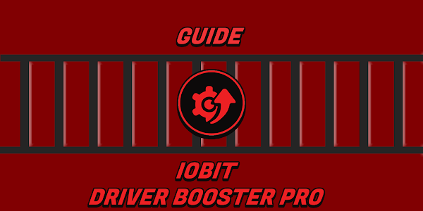 Tutorial IOBIT Driver Booster | Update Driver Sekali Klik