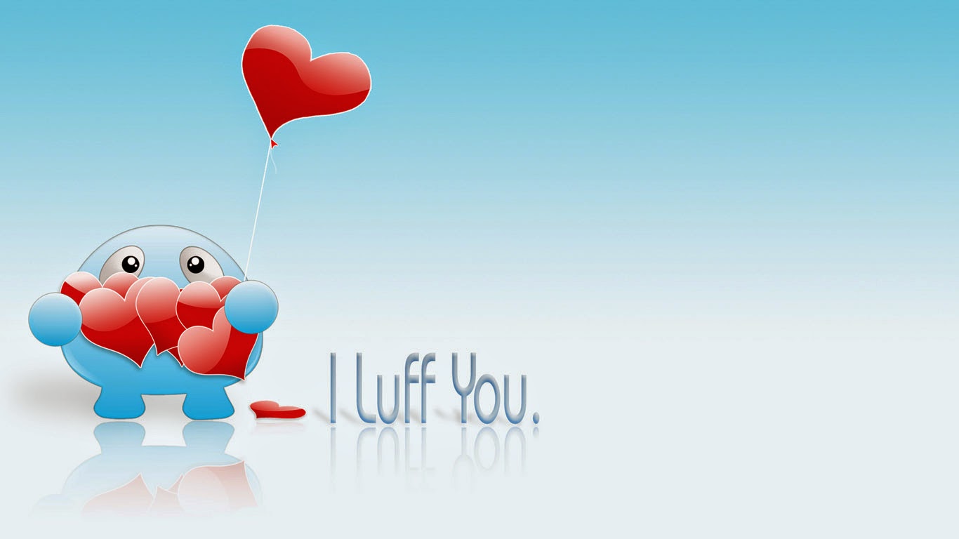 Beautiful Valentine's Day HD Wallpapers