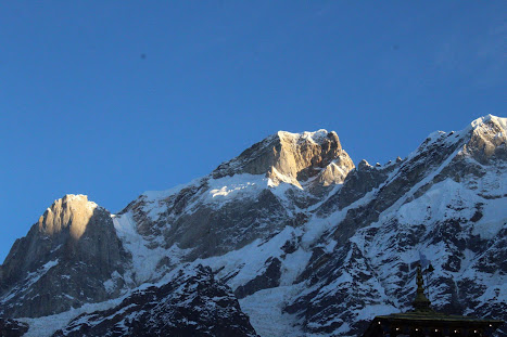 kedarnath temple