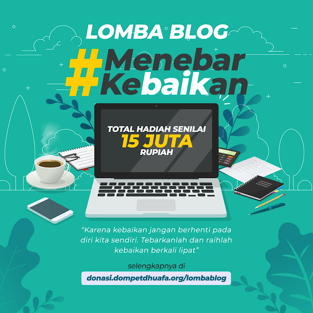 lomba-blog