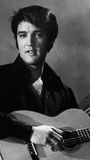 ELVIS IMAGES 60s