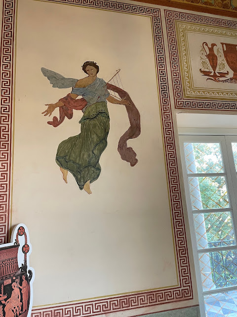 Villa-Durazzo-Pallavicini+Genova