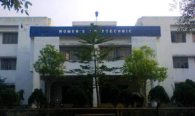 Women's Polytechnic, Hapania