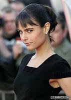 Jordana Brewster