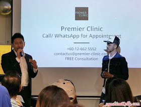 Premier Clinic Day, Premier Clinic, Premier Clinic 5th Year Jubilee, Premier Clinic, Beauty