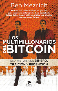 Los multimillonarios del bitcoin pdf