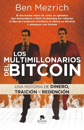 Los Multimillonarios del Bitcoin [PDF]