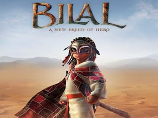 BILAL: A NEW BREED OF HERO (2018)  Full Movie Watch online Free | DOWNLOAD | HD 720 |