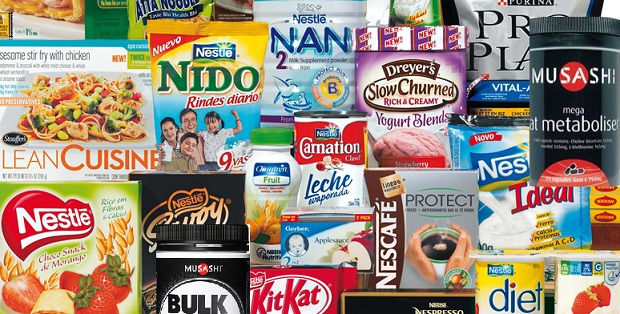 Is It Halal In Australia?: Nestle