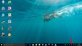 アクションセンターアイコン