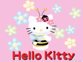 Hello Kitty Photos, Graphics