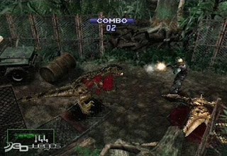 Download Dino Crisis 2 Iso High Compressed