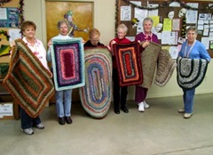 Mat Parade