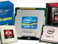Best PC Computer Processor from Intel and AMD 2018