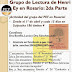 Grupo de Lectura de Henry Ey Rosario PARTE II