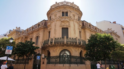 Palacio de Javier González-Longoria