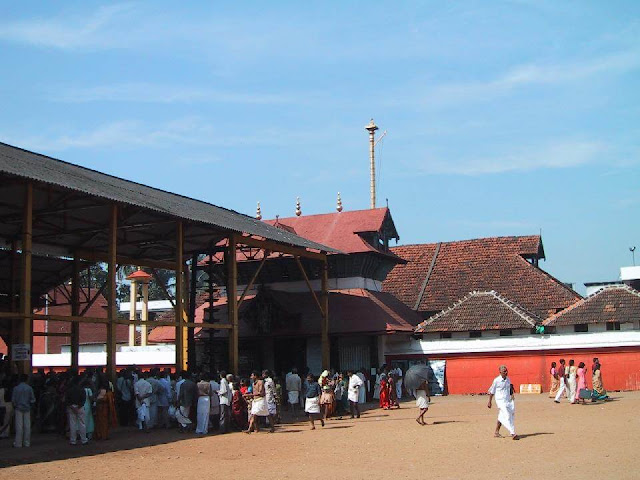 guruvayoor