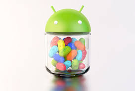 android jelly bean