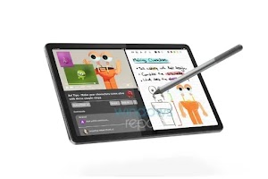Lenovo Tab M11 Leak: A Budget Tablet Revolution