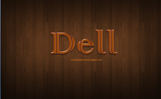 Dell-Wallpaper