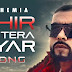 Phir Ek Tera Pyar Lyrics - Bohemia, Devika (2022)