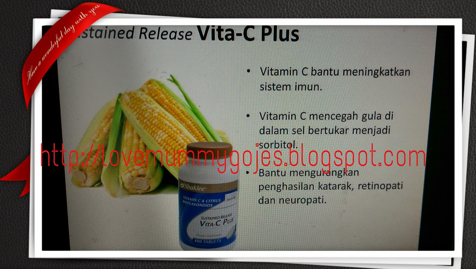 September 2014 ~ Pengedar Shaklee IPOH September 2014 ~ Pengedar Shaklee IPOH