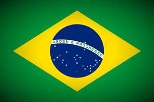 Lagu Kebangsaan Republik Federasi Brasil
