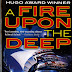 A Fire Upon The Deep - Vernor Vinge (Un fuego sobre el abismo)