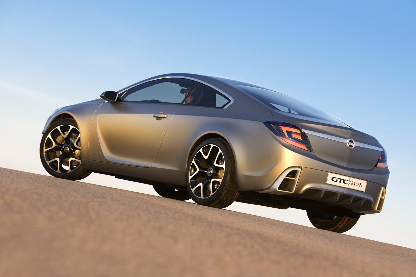 ... Buick Buick Regal Concepts Opel Opel Concepts Opel Insignia Reports