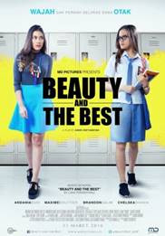 Download Film Beauty And The Best (2016) Full Movie