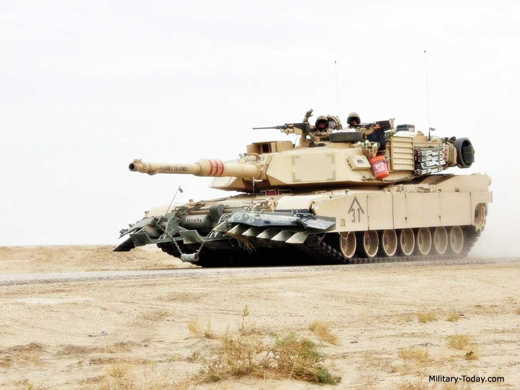 Ini Dia 10 Tank Terkuat Di Dunia Berita Berita Unik